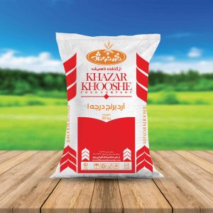 آرد برنج درجه 1