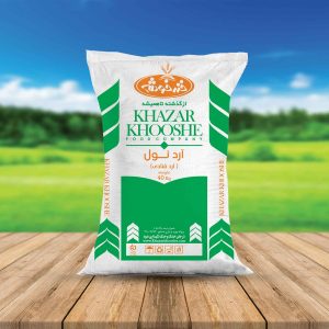 آرد نول قنادی