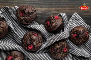 مافین کاکائویی