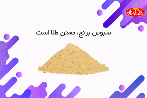 سبوس برنج